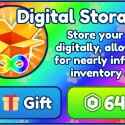 Bubble Gum Simulator INFINITY